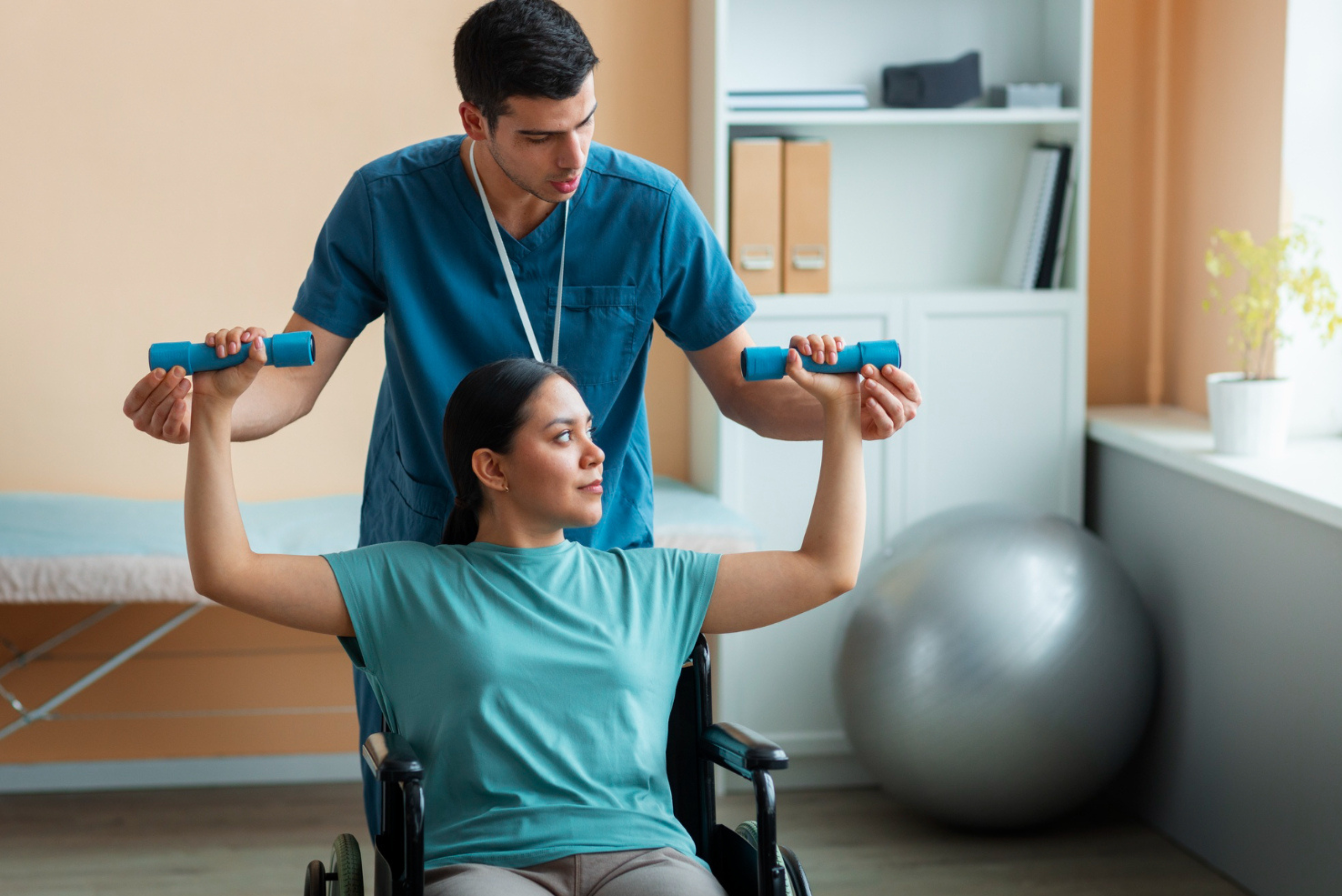 Rehabilitation Care